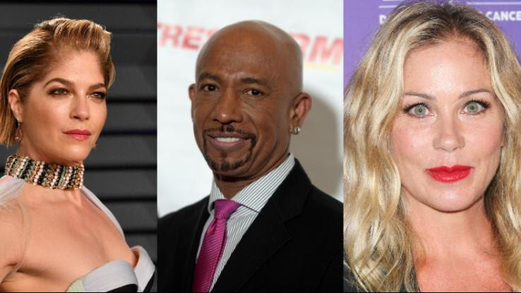 These Celebrities With Multiple Sclerosis Are Advocating for Awareness