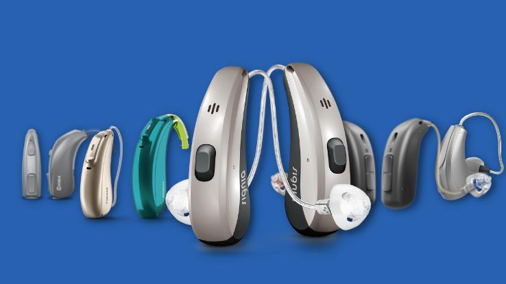 The 5 Best Hearing Aid Brands