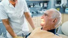 Does Medicare Cover Dental Implants?