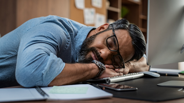 Narcolepsy 101: Signs, Causes and Treatments