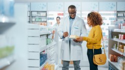 Medication Discounts: How Do Prescription (Rx) Card Discounts Work?