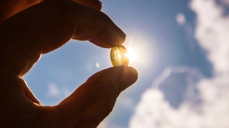 Are There Side Effects of Vitamin D3?