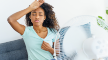 Heat Illness: Dehydration, Heat Exhaustion or Heatstroke?