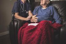 What Are the Health Requirements at Hospice Care Facilities?