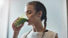 Are There Really Health Benefits to Drinking Chlorophyll?