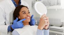 This Is How Much Dental Implants Actually Cost