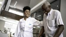 What Separates WellCare From Basic Medicare?
