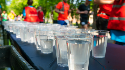 Overhydration: What Happens If You Drink Too Much Water?