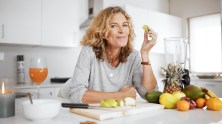 How to Increase Metabolism After 40, 45, 50 and Beyond