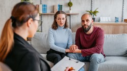 How Couples Therapy May Help Strengthen Your Bond
