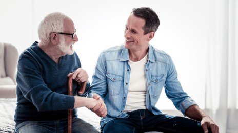 Is Repeating Yourself a Sign of Dementia?