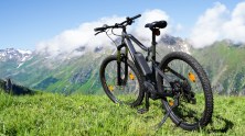 How to Ride Your Electric Bike the Safe Way