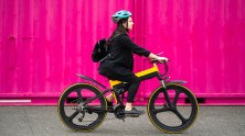 The Pros and Cons of Riding an Electric Bike