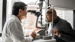 Understanding Macular Degeneration: Signs and Symptoms